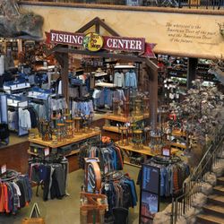 Bass Pro Shops