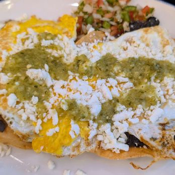 Metro Diner - Huevos rancheros - Diners Near Me - New York, New York Metro Diner - Huevos rancheros - Diners Near Me - New York, New York