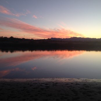 Water Wheel Resort - Resorts Near Me - Blythe, California
