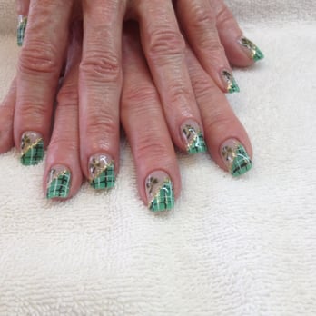 Magic Nails - Nail Salons Near Me - Villa Park, Illinois