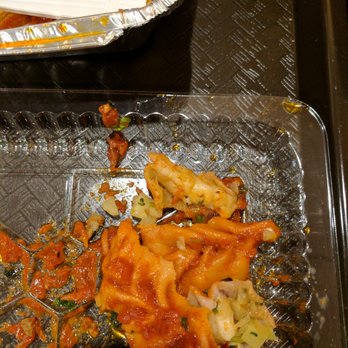 Mint Indian Eatery - Chilli veg momos were undercooked and manager didn't care to fix it. - Indian Near Me - Somerville, Massachusetts Mint Indian Eatery - Chilli veg momos were undercooked and manager didn't care to fix it. - Indian Near Me - Somerville, Massachusetts