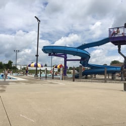 Meridian Street Aquatic Center