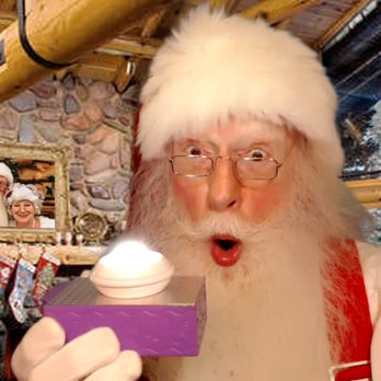 Abracadabra Entertainment - Santas Transporter - Magicians Near Me Abracadabra Entertainment - Santas Transporter - Magicians Near Me