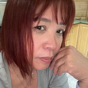 Styled by Rose - This color makes me feel better - Hair Salons Near Me - Pleasant Hill, California Styled by Rose - This color makes me feel better - Hair Salons Near Me - Pleasant Hill, California