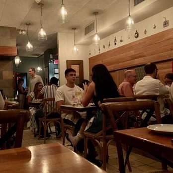Oleana Restaurant - Turkish Near Me - Cambridge, Massachusetts