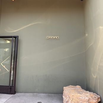 Damian - Mexican Near Me - Los Angeles, California