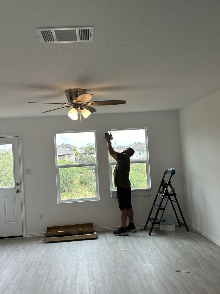 Handyman Taskforce Services - veterans service organization in San Antonio, TX