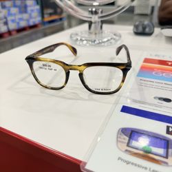 Costco Wholesale - Glasses