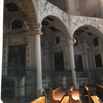 Franziskanerkirche - Churches Near Me - Salzburg, 5