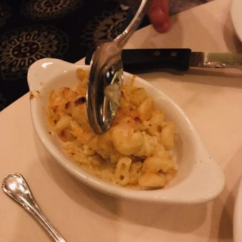 Jack Binion's Steak House - Mac n cheese! Delicious! - Steakhouses Near Me - Bossier City Bossier City, Louisiana Jack Binion's Steak House - Mac n cheese! Delicious! - Steakhouses Near Me - Bossier City Bossier City, Louisiana