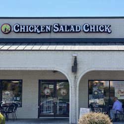 Chicken Salad Chick
