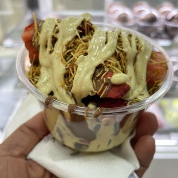 Dipped By Dee - Desserts Near Me - Las Vegas, Nevada