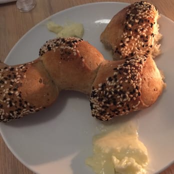 Billy Club - Bread hive epi bread $4 - New American Near Me - Buffalo, New York Billy Club - Bread hive epi bread $4 - New American Near Me - Buffalo, New York