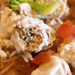 Wang's Noodle House - 2025.10.12. 加拿大·安省·渥太华·王哥麵點｜Wang's Noodle House, Ottawa, Ontario ON, Canada