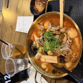 Tasty Pot - Hot Pot Near Me - Alhambra, California