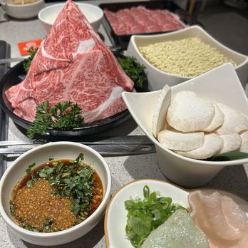 Haidilao - Hot Pot Near Me - Fremont, California Haidilao - Hot Pot Near Me - Fremont, California