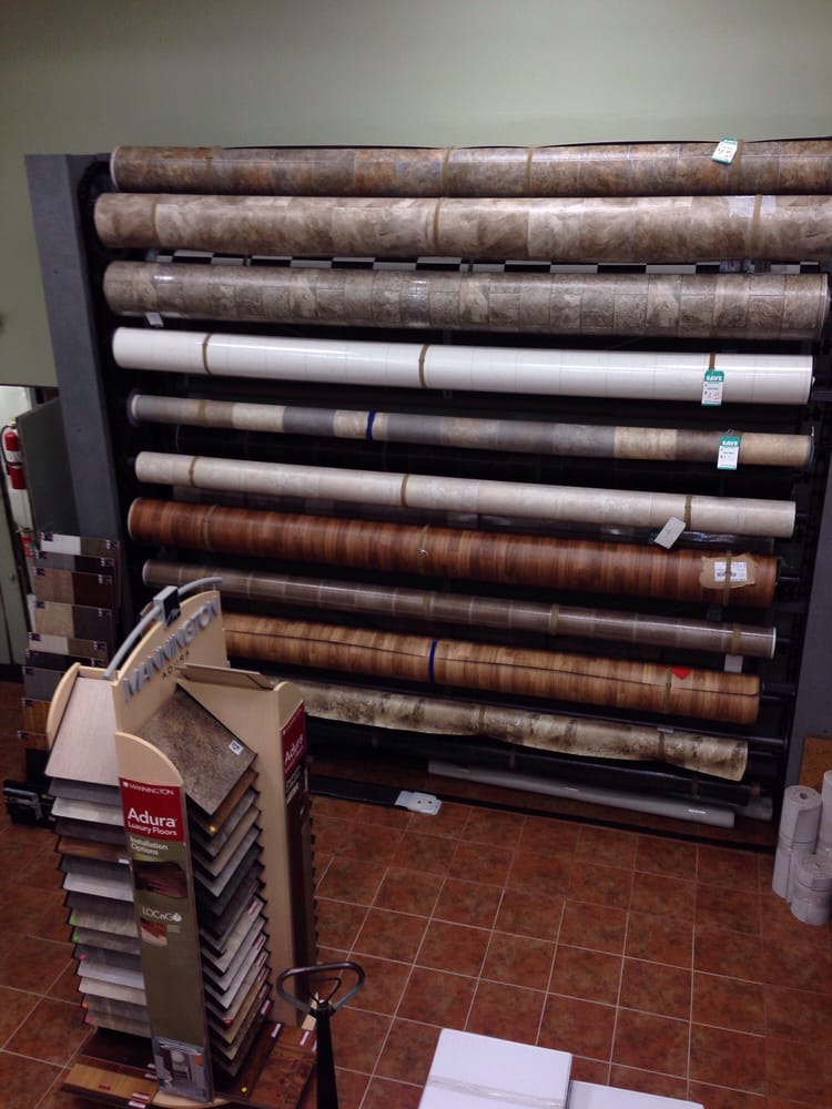 SAMS FLOOR COVERING & CABINETS INC