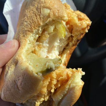 Popeyes Louisiana Kitchen - Fast Food Near Me - Laveen, Arizona Popeyes Louisiana Kitchen - Fast Food Near Me - Laveen, Arizona