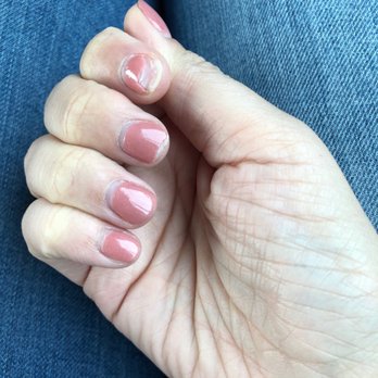 SP Nail Spa - Nail Salons Near Me - Tustin, California