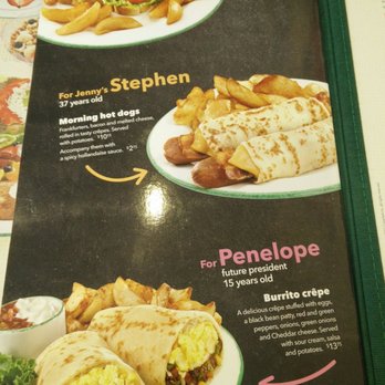 Cora Breakfast & Lunch - Breakfast & Brunch Near Me - Langley, British Columbia