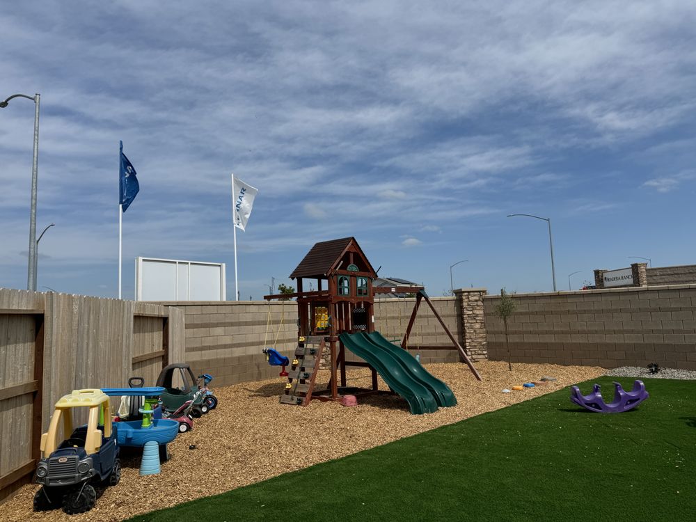 Little Ducklings Daycare and Preschool - childcare center in Rancho Cordova, CA