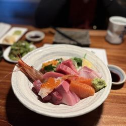 Chirashi