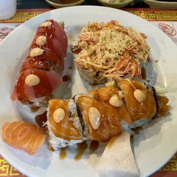 Sushi Factory - Sushi Bars Near Me - Melbourne, Florida Sushi Factory - Sushi Bars Near Me - Melbourne, Florida