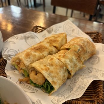 Seven Grams - Cheese Chicken Roll 6pcs - Chinese Near Me - Tustin, California Seven Grams - Cheese Chicken Roll 6pcs - Chinese Near Me - Tustin, California