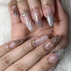 Gel Nails