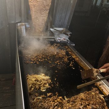 Toros Tacos - Food Trucks Near Me - Meridian, Idaho