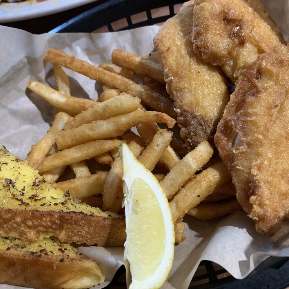 Horseshoe Bar & Grill - Fish and Chips - American Near Me - Mulino, Oregon Horseshoe Bar & Grill - Fish and Chips - American Near Me - Mulino, Oregon