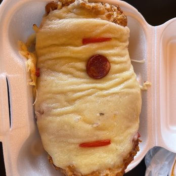 El Palacio De Los Jugos - Latin American Near Me - Miami, Florida