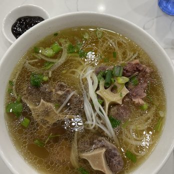 Gilroy Noodle - Coffee & Tea Near Me - Gilroy, California