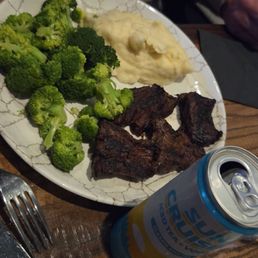 Steak Tips