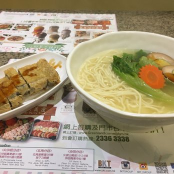 綠野仙踪 - Vegetarian duck with noodles - Taiwanese Near Me - Hong Kong, HK