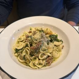 Orecchiette