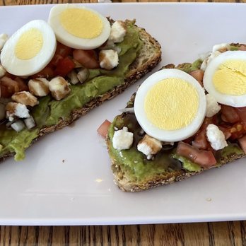 Buchito - Avocado Toast - Cuban Near Me - Kissimmee, Florida Buchito - Avocado Toast - Cuban Near Me - Kissimmee, Florida