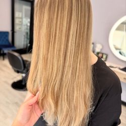 Jenns Hair Creations