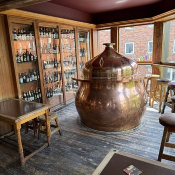 The Porterhouse Temple Bar - Pubs Near Me - Dublin, D The Porterhouse Temple Bar - Pubs Near Me - Dublin, D