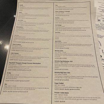 Phase Three Brewing Company - Breweries Near Me - Elmhurst, Illinois