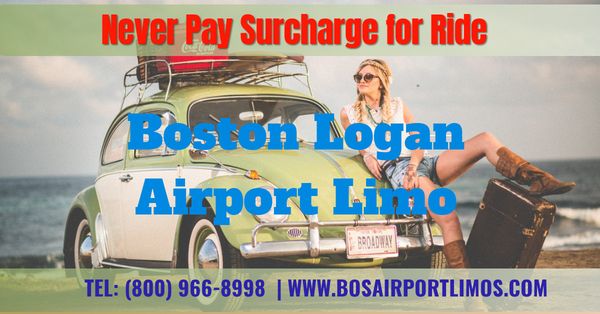 Providence Boston Airport Car Service