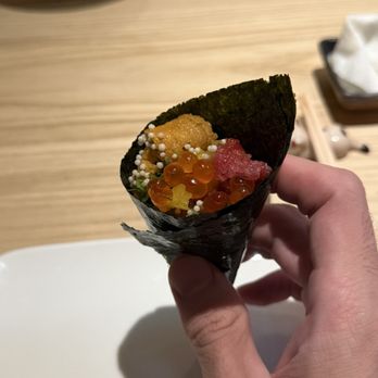 Sushi Ishikawa - Sushi Bars Near Me - New York, New York Sushi Ishikawa - Sushi Bars Near Me - New York, New York