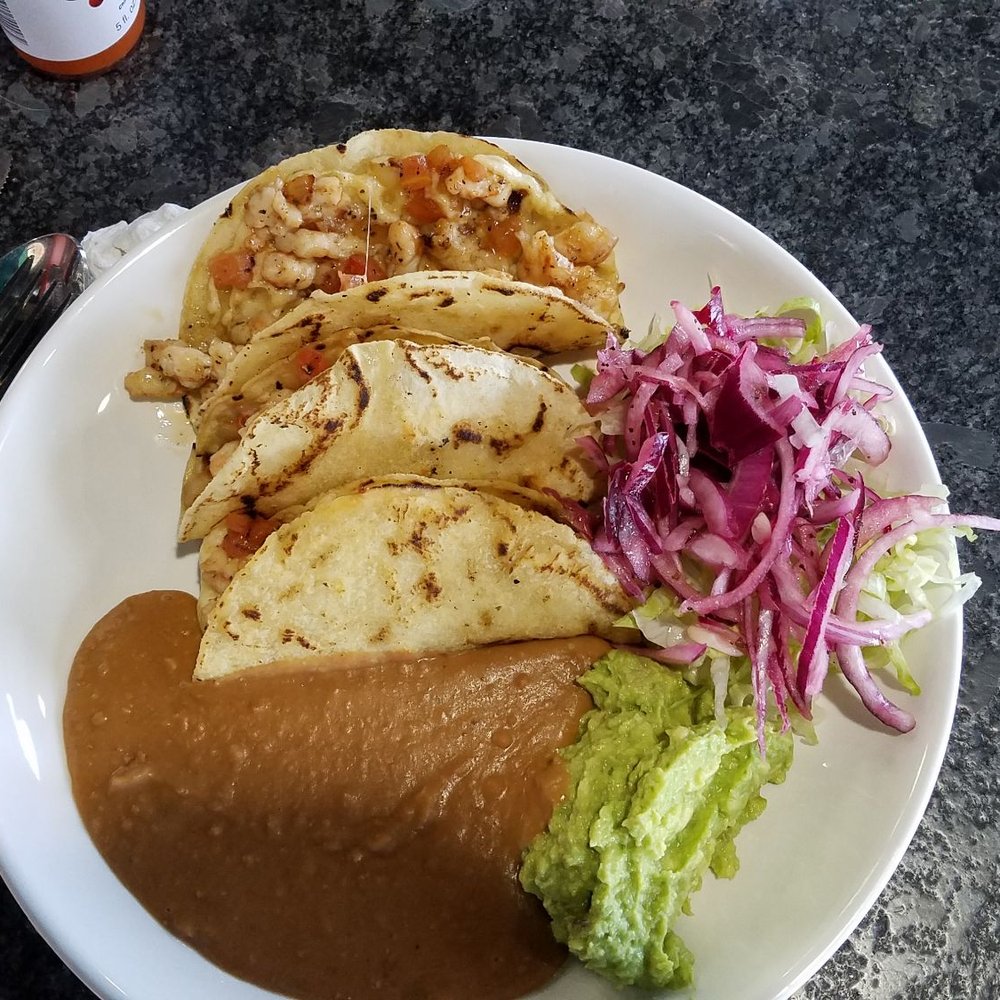 La Machaca De Mi Amá - Shrimp gubanatore was delicious. - Mexican Near Me - Aurora, Colorado La Machaca De Mi Amá - Shrimp gubanatore was delicious. - Mexican Near Me - Aurora, Colorado