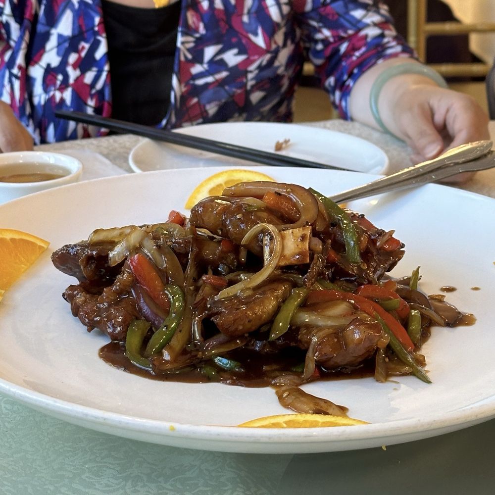 New Mulan Seafood Restaurant - Dim Sum Near Me - Flushing, New York New Mulan Seafood Restaurant - Dim Sum Near Me - Flushing, New York