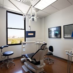 Modern Dental - Operatory