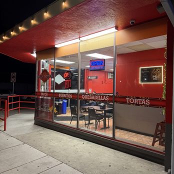 Lalo’s Taqueria - Outside - Mexican Near Me - Hayward, California Lalo’s Taqueria - Outside - Mexican Near Me - Hayward, California