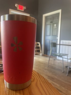 Daymoon Coffeebar by null