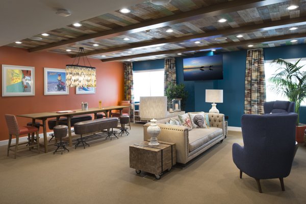 Margaritaville Island Inn by null