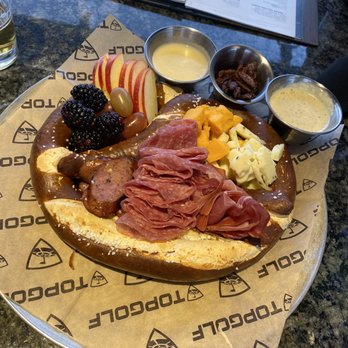 Topgolf - New American Near Me - Oxon Hill, Maryland Topgolf - New American Near Me - Oxon Hill, Maryland