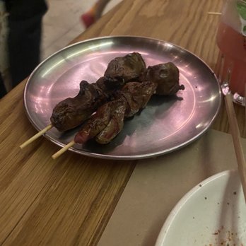 nonono - Liver - Izakaya Near Me - New York, New York nonono - Liver - Izakaya Near Me - New York, New York